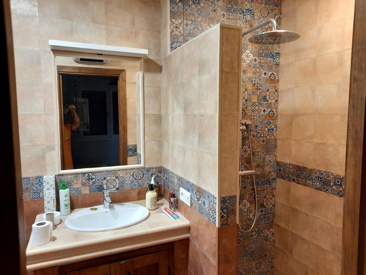 Bed and breakfast Casa Montana Velez-malaga
