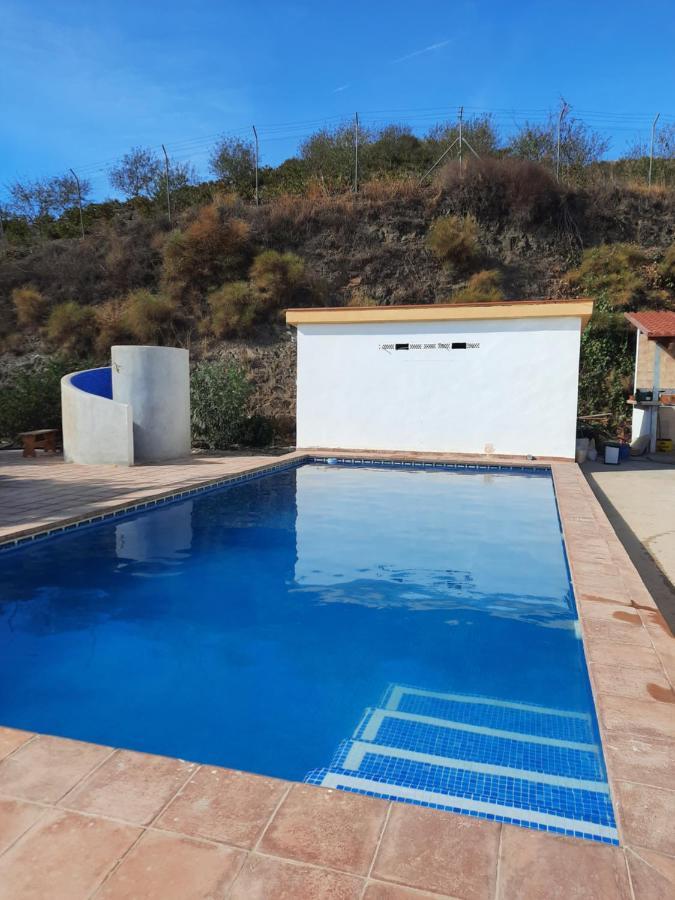 Bed and breakfast Casa Montana Velez-malaga *