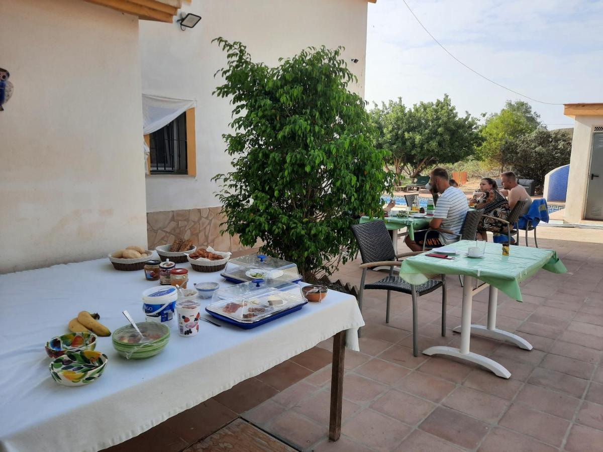 Casa Montana Velez-malaga * Vélez